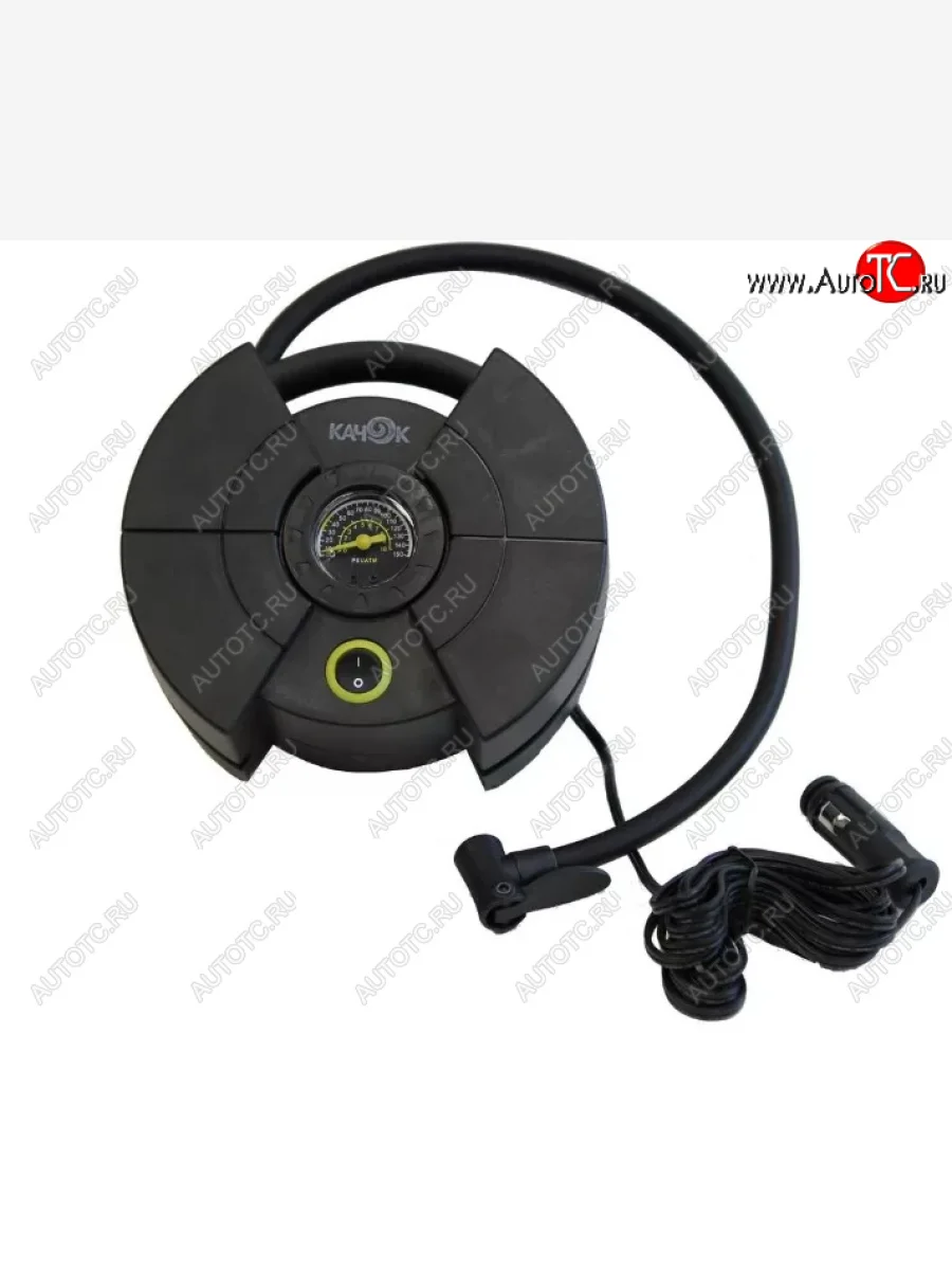 Компрессоры, Компрессор автомобильный КАЧОК К30  k30  в Самаре Самарской области