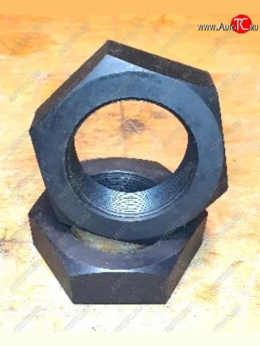 Гайка полуоси бортовой SD16 SHANTUI 16y-18-00004