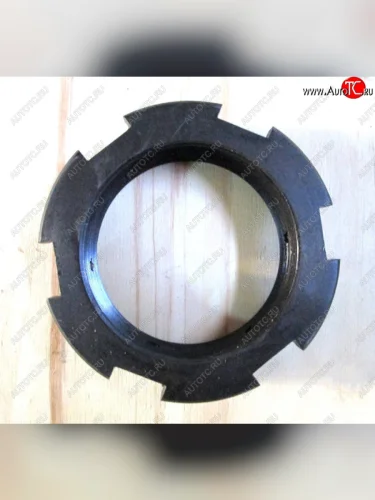 Гайка полуоси ступицы SD16 SHANTUI 16y-18-00031