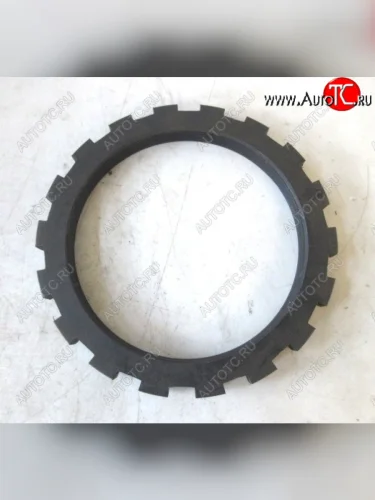 Гайка регулировочная крышки SD16 SHANTUI 16y-16-00024