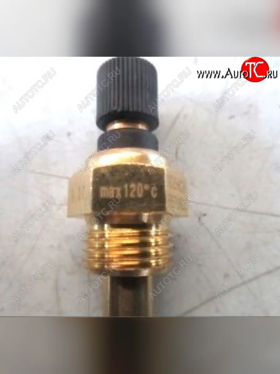 Датчик температуры масла 120°C D2320-00000 (GT) SHANTUI d2320-00000  в Керчи Республика Крым