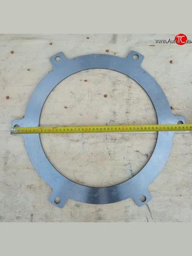 Диск фрикционный КПП (прижимной внешнее крепление) SD16 SHANTUI 16y-15-00003