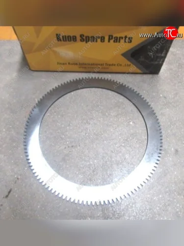 Диск фрикционный КПП (метал) SD16 SHANTUI 16y-15-00041