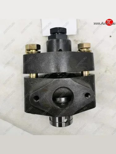 Клапан редукционный главный в сборе SD16 SHANTUI 701-30-51002