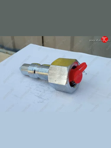 Клапан смазочный 16Y-40-11300 (GT) SHANTUI 16y-40-11300