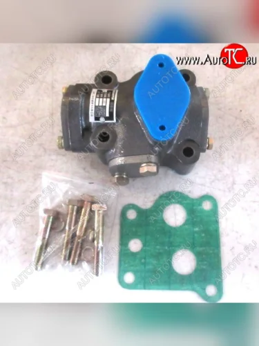 Клапан смазывающий ГТР SD16 SHANTUI 16y-75-20000144-15-24002