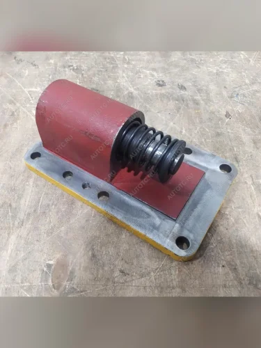 Клапан тормозной 16Y-17-00010 SHANTUI 16y-17-00010