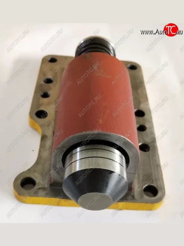 Клапан тормозной 16Y-17-00028 SHANTUI 16y-17-00028