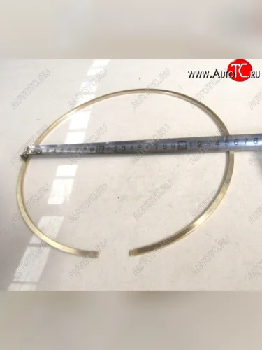 Кольцо уплотнительное 07018-12455 (GT) SHANTUI 07018-12455