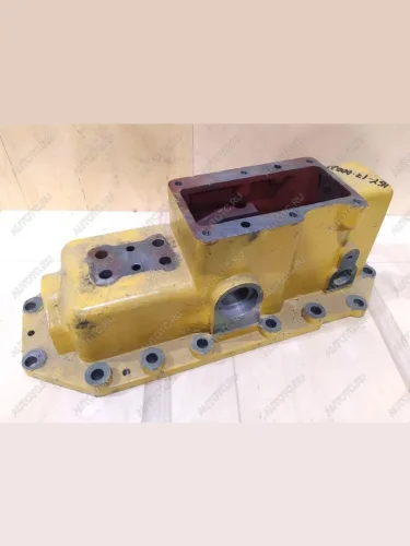 Крышка клапана управления рулем SD16 левая SHANTUI 16y-17-00022