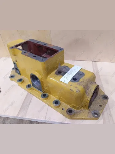 Крышка клапана управления рулем SD16 правая SHANTUI 16y-17-00021