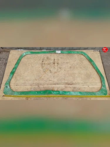 Прокладка гидробака SD16 SHANTUI 16y-60-00003