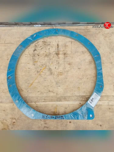 Прокладка КПП SD16 SHANTUI SHANTUI 16y-15-00072