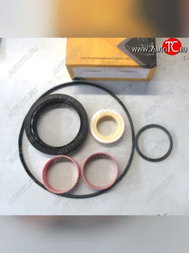 Ремкомплект цилиндра натяжного колеса 16Y-40-11110 (GT) SHANTUI 16y-40-11110