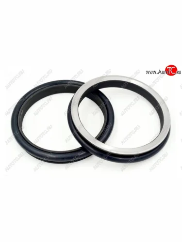 Сальник полуоси (уплотнение плавающее доукон малый) SD16 SHANTUI 16y-18-00008