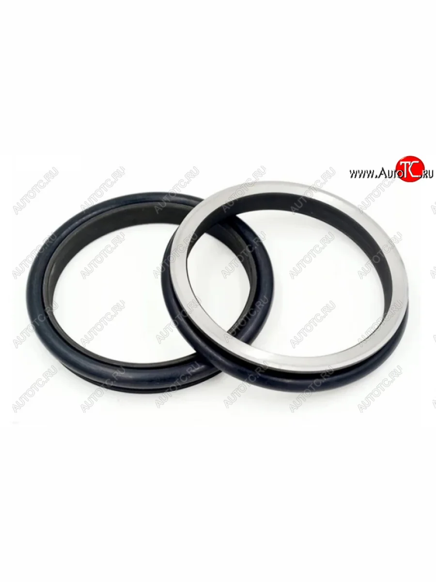 Сальник полуоси (уплотнение плавающее доукон малый) SD16 SHANTUI 16y-18-00008  в Воронеже Воронежской области