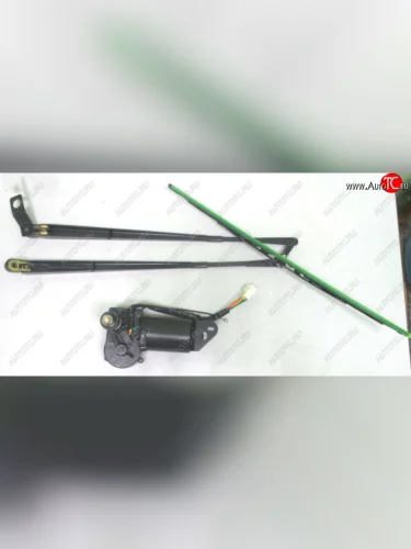 Стеклоочиститель передний в сборе D2801-03000 SHANTUI d2801-03000