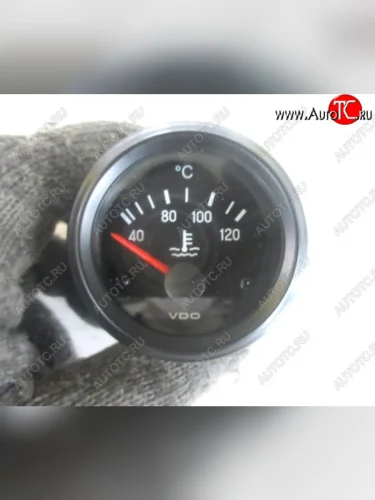 Указатель температуры воды D2112-12000 SHANTUI SHANTUI d2112-12000