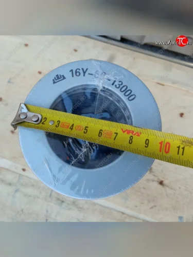 Фильтр гидробака 16Y-60-13000 (GT) SHANTUI 16y-60-13000