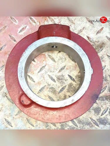 Фланец 16Y-16-00020 SHANTUI 16y-16-00020