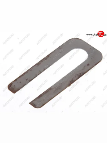 Пластина регулировочная SHANTUI SD16 16Y-40-03004 SHANTUI 16y-40-03004