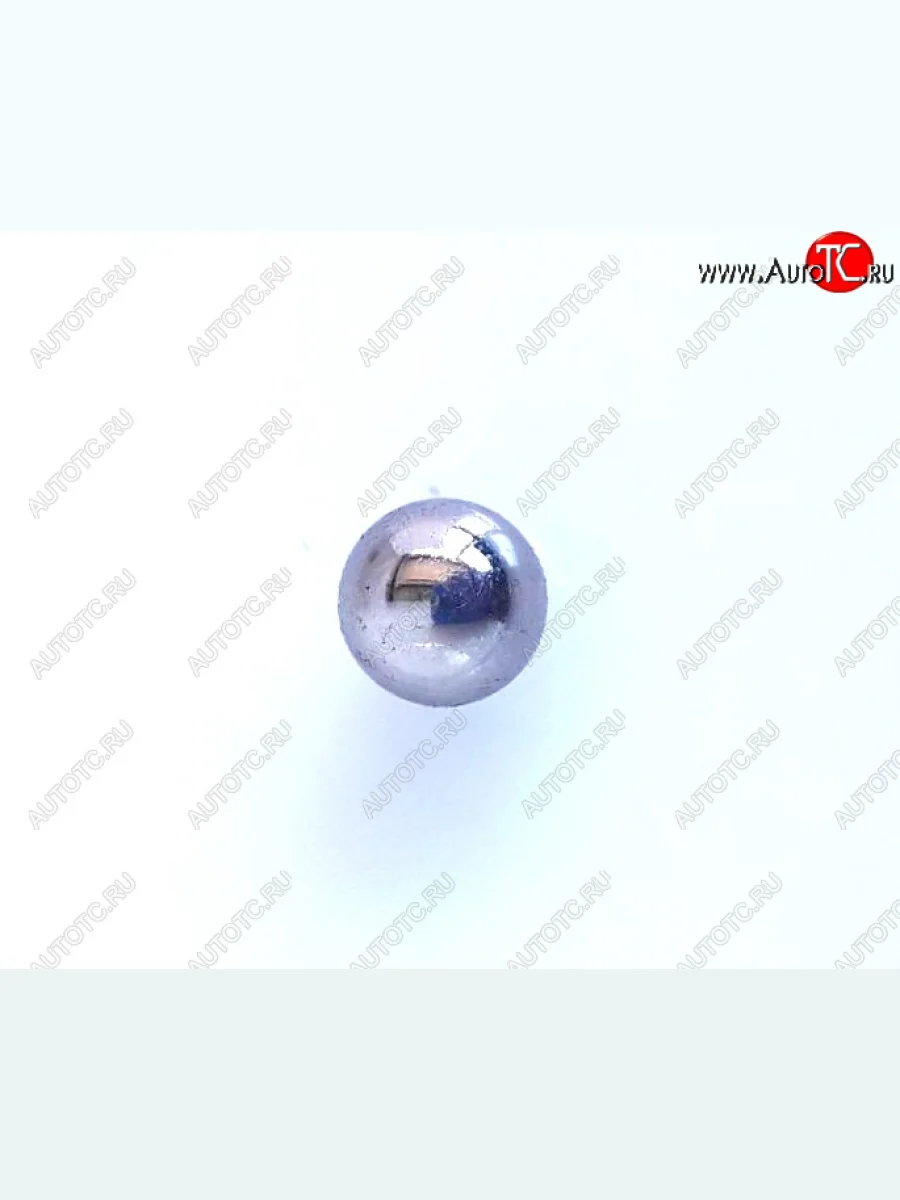 Шарик стальной 04260-00635 SHANTUI 04260-00635  в Самаре Самарской области