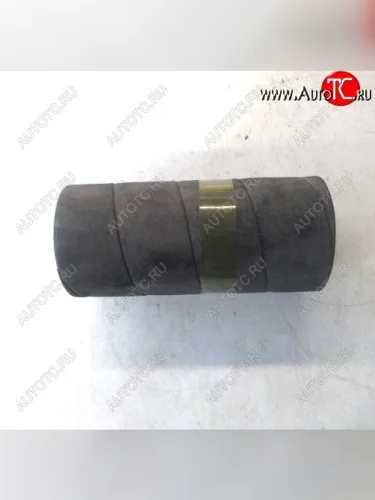 Патрубок радиатора нижнийверхний SD16 SHANTUI 16y-03b-00007