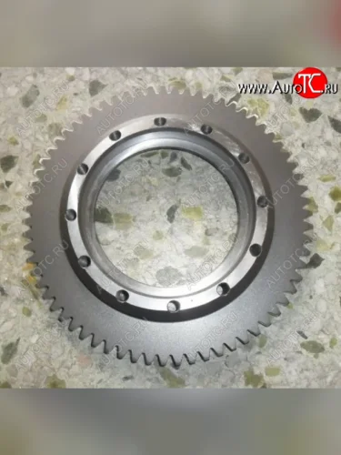 Шестерня гидротрансформатора 16Y-11-00002 (!!!УЦЕНКА: возможен нетоварный вид!!!) SHANTUI 16y-11-00002