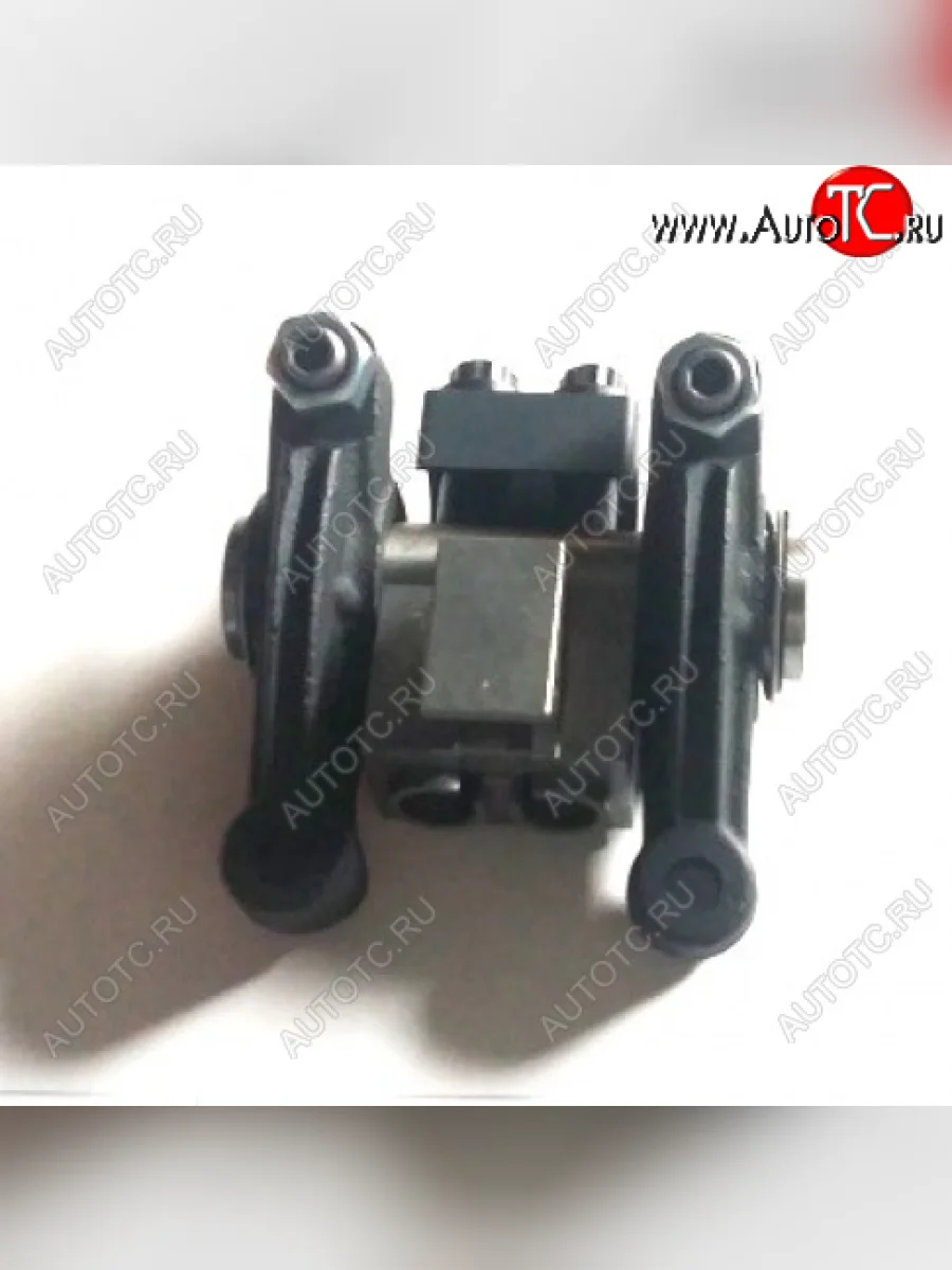 Коромысло в сборе на цилиндр 6CT Cummins (!!!УЦЕНКА: возможен нетоварный вид!!!) CUMMINS 3934921  в Самаре Самарской области