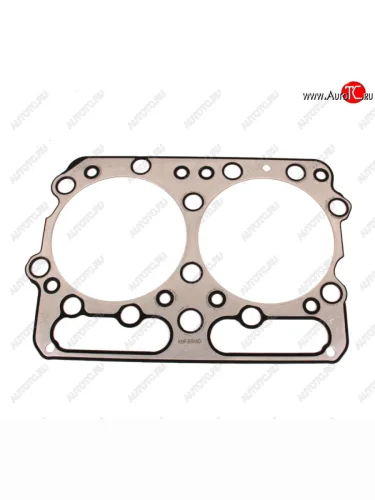 Прокладка ГБЦ NT855 4058790 CUMMINS CUMMINS 4058790