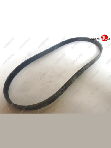 Ремень водяного насоса NT855 6PK1105217638 CUMMINS 6pk1105217638