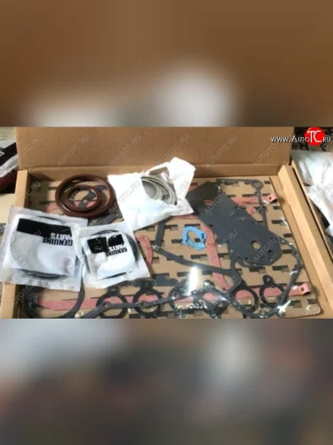 Ремкомплект двигателя верх+низ 4025271+3800558 CUMMINS 4025271+3800558