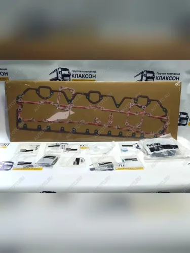 Ремкомплект двигателя полный Cummins ISM11 4089478+3800704 CUMMINS 4089478+3800704