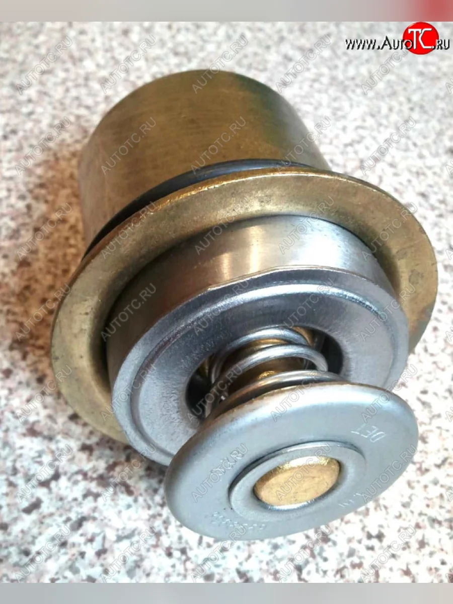 Термостат Евро3 C3968559 CUMMINS c3968559  в Самаре Самарской области