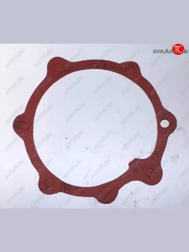 Прокладка водяного насоса Deutz TD226B-6 (7 болтов) W47070168 (!!!УЦЕНКА: возможен нетоварный вид!!!) DEUTZ 122006504110000189026