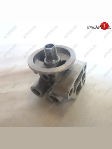 Держатель масляного фильтра 1227310713073189 (!!!УЦЕНКА: возможен нетоварный вид!!!) DEUTZ 1227310713073189