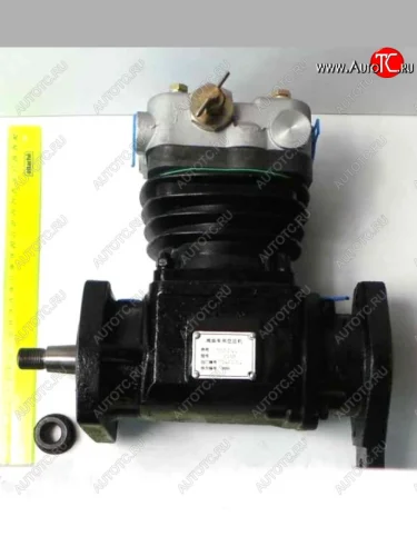 Компрессор одноцилиндровый воздушный 13024210W47002069W010252530SP14372341100008460 DEUTZ DEUTZ 13024210w47002069w01025