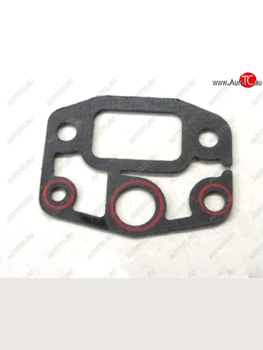 Прокладка впускного коллектора 1219446012190460 (GT) DEUTZ 12194460