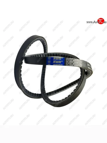 Ремень клиновой зубчатый XPA-1217LwAVX13*1235La  DEUTZ xpa-1217lw