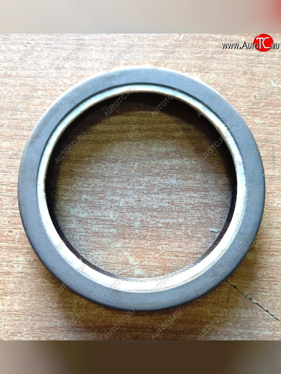 Сальник коленвала передний 76х100х14 WEICHAI WP6 TD226B DEUTZ 12188100  в Самаре Самарской области