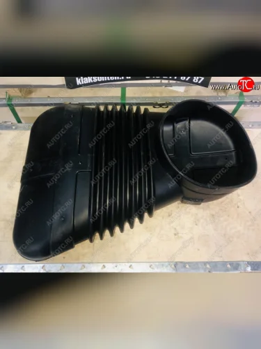 Труба впускная воздушного фильтра FAW J6 ОРИГИНАЛ FAW 1109291-74ub