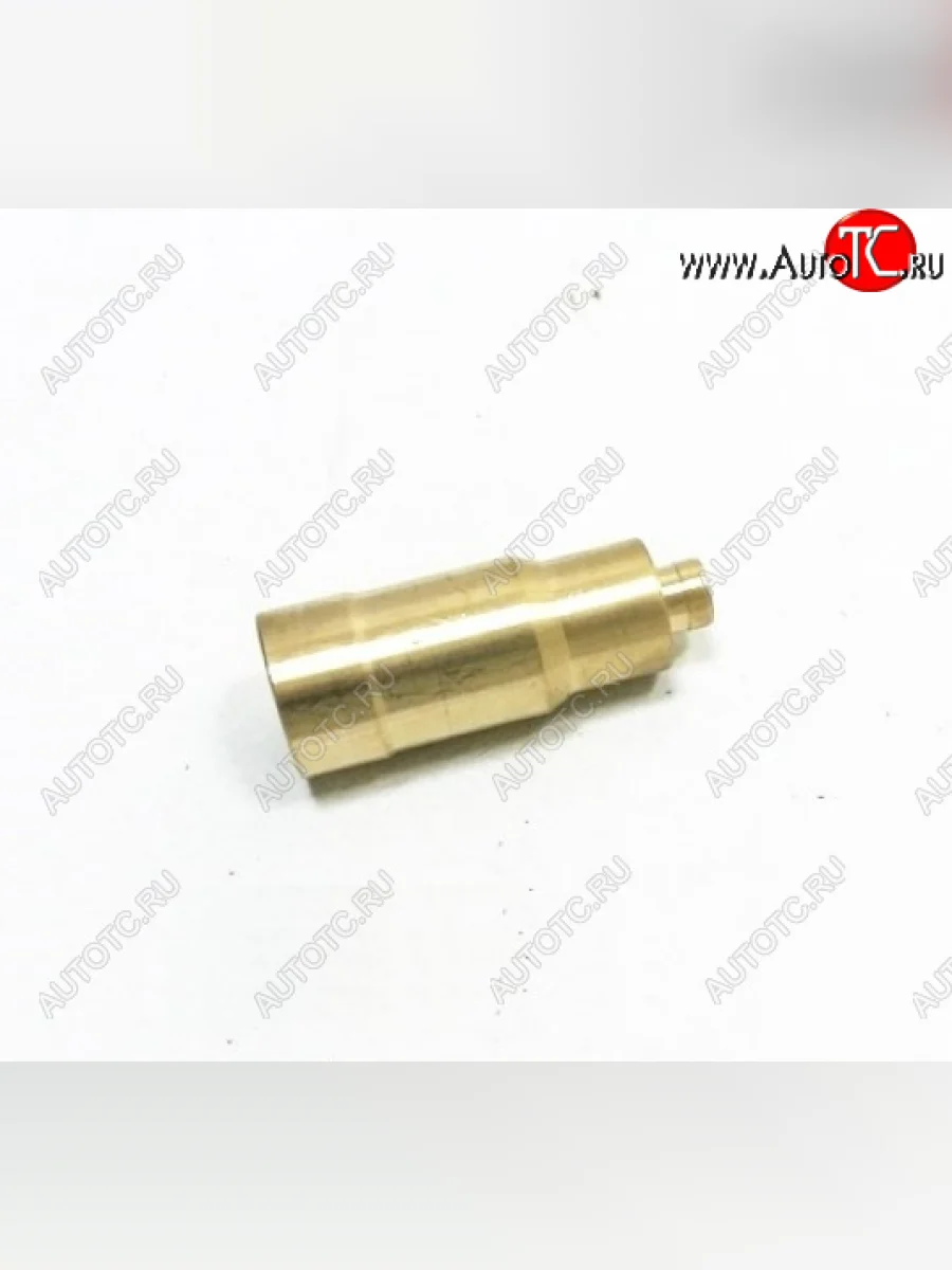 Стакан форсунки Евро3 (втулка медная) CA6DL FAW 1003016-a29d  в Самаре Самарской области