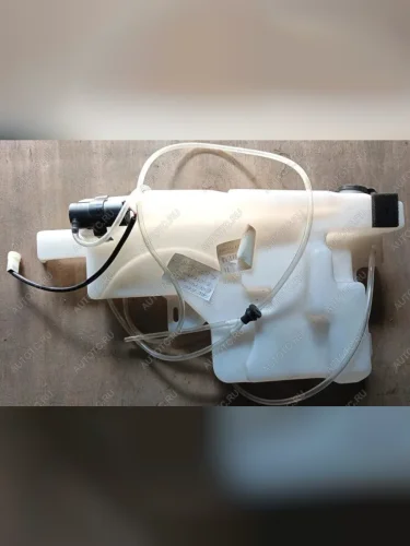 Бачок омывателя в сборе 1066 (!!!УЦЕНКА: возможен нетоварный вид!!!) FAW 5207010-e91