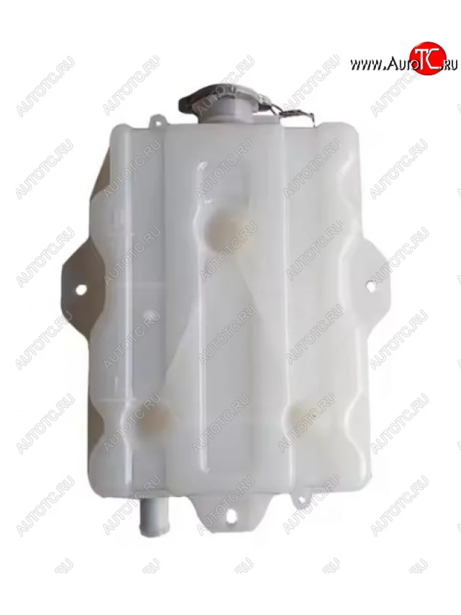 Бачок системы охлаждения расширительный 1066 (!!!УЦЕНКА: возможен нетоварный вид!!!) FAW 1311010-d086  с доставкой в г. Керчь