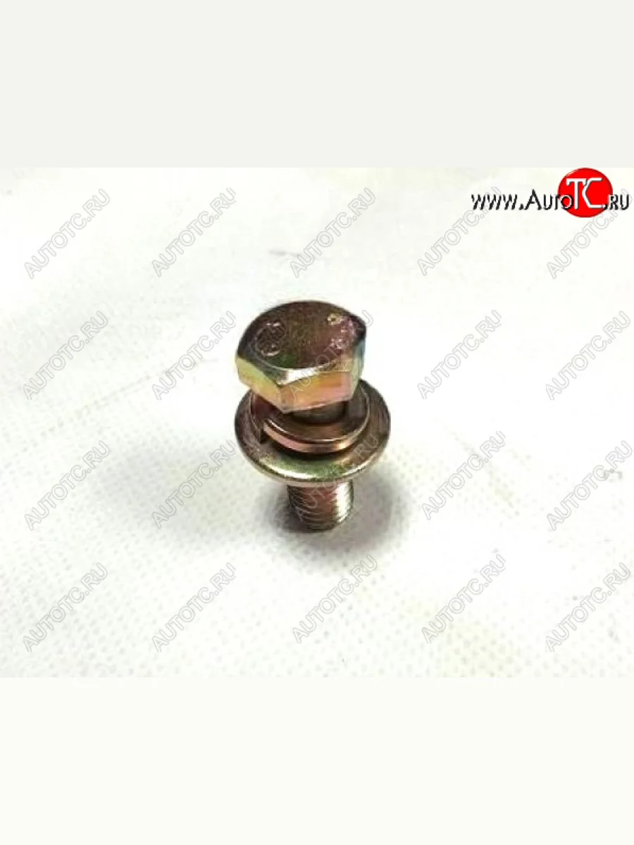 Болт бампера J6, 1066 FAW cq1461235  В Кинешме Ивановской области