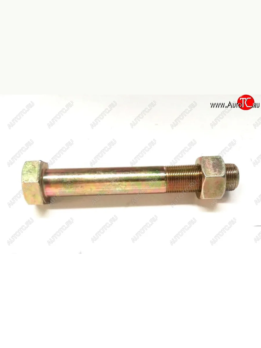 Болт крепления v-образной тяги М24х95 FAW 2919511-242  в Самаре Самарской области