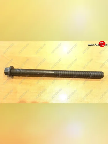 Болт крепления ГБЦ CA6DM2 J6 (L=208, M16) FAW 1003047-53d