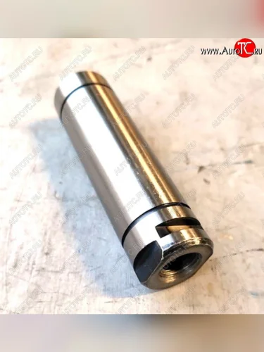 Вал задней тормозной колодки FAW J6 FAW 3502086-a6ea