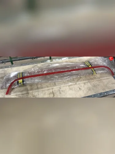 Ветровик двери Faw J6 6101551BD04A+6101552BD04A FAW 6101551bd04a+6101552bd04