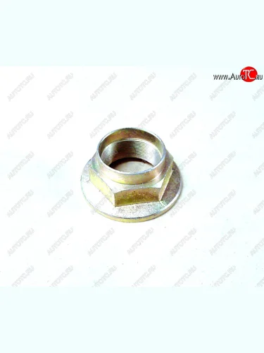 Гайка карданного вала  (GT) FAW 2402071d1h